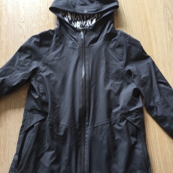 Ivivva Other - rain jacket